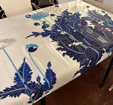 Quadro Fabbriziani Su Seta