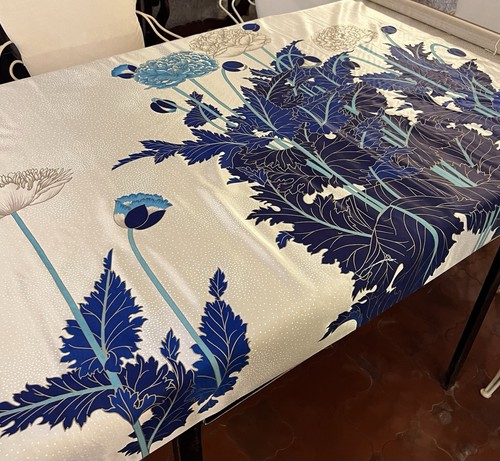 Quadro fabbriziani seta - su,
