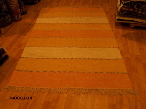 Tappeto persiano orientale - tappeto,