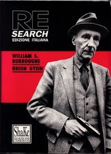 ReSearch Edizione italiana -