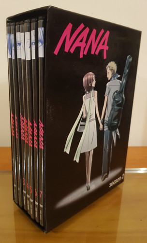 Nana stagione completa - completa,