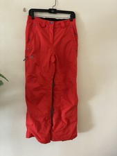 Salomon Pantalone Sci Donna