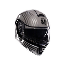 Casco Moto Modulare AGV