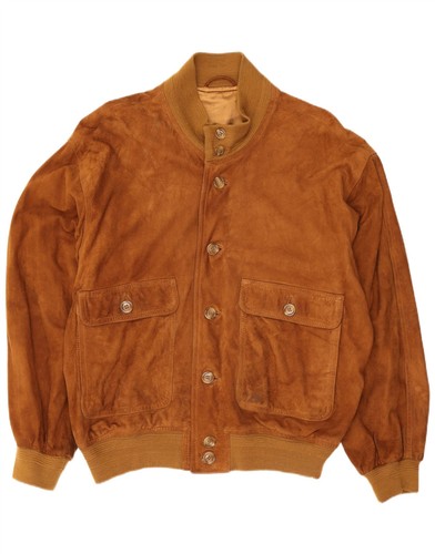 Giubbotto bomber uomo vintage