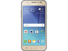 Samsung Galaxy J5 2016 - solo