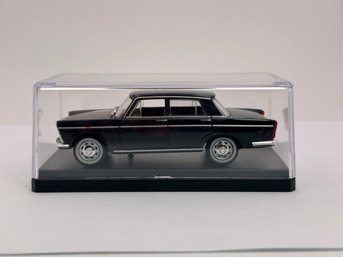 Fiat 1500 norev 43 blu - 1500, 1/43