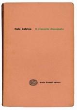 Il visconte dimezzato