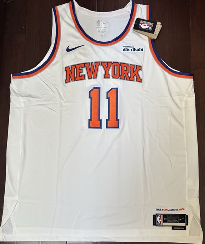 Autentico jalen brunson - jalen, ny