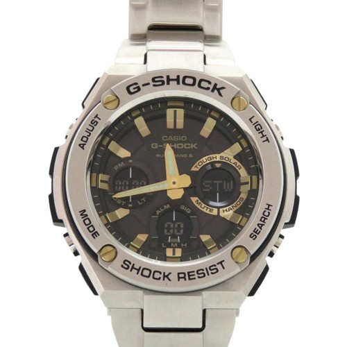 Orologio polso shock - da, g-shock