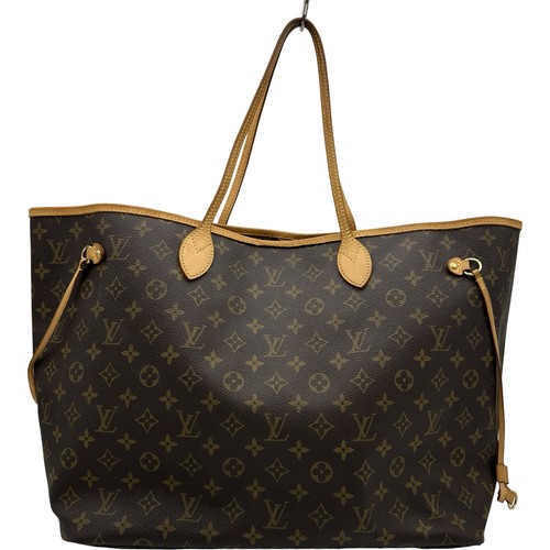 Borsa tote louis - tote, vuitton