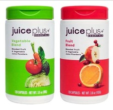 Juice Plus+ Fruit & Vegetable