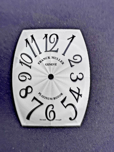 Franck muller quadrante ref - franck,