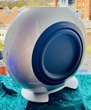 Kef htb2 subwoofer - kef,