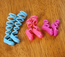 Ballerina Barbie Bambola 3