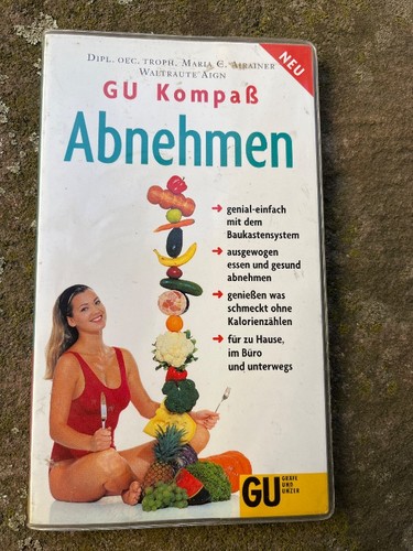 Kompass libro dieta - gu,