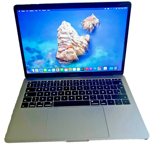 Apple macbook pro core i5 - apple,