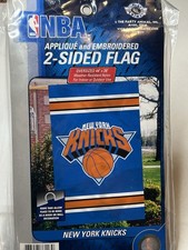 Bandiera New York Knicks NBA