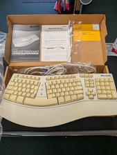 Microsoft Natural Keyboard