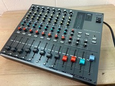 Sony MXP-290 Mixer - Powers On - Good Condition