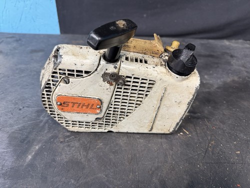 Parte corda tirante motosega