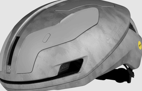 Casco ciclismo protezione - casco,