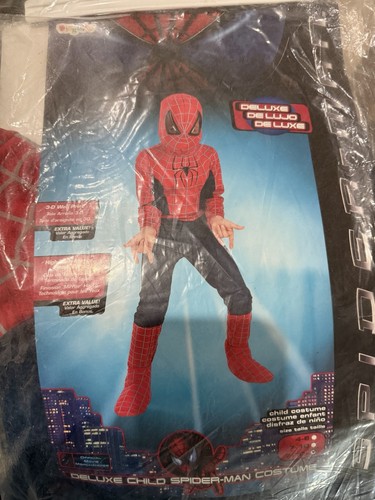 Costume spider man - costume, spider-man
