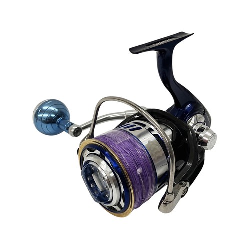 Mulinello spinning daiwa - mulinello,
