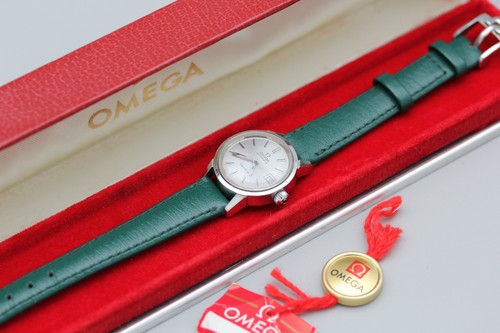 Orologio donna automatico - da,
