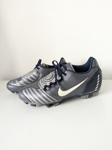 Nike t90 shoot football - nike, fg