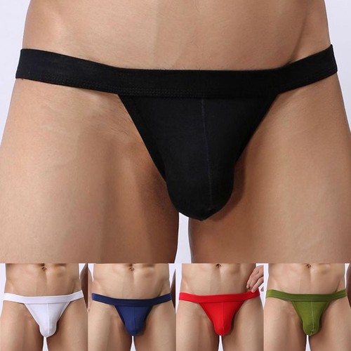 Slip uomo elegante lingerie