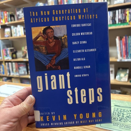 Giant steps new generation - giant, :