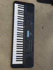 Yamaha psr e253 tastiera - yamaha,