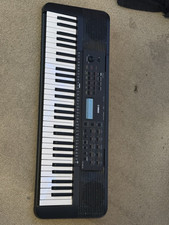 Yamaha PSR-E253 Tastiera