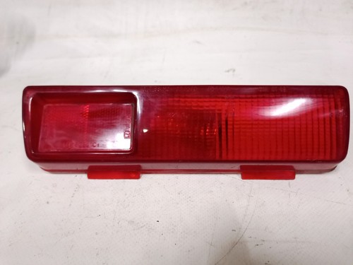 Faro posteriore plastica - posteriore,