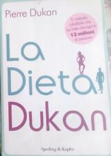 La Dieta Dukan di Pierre Dukan