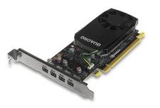 Scheda grafica Nvidia Quadro