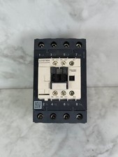 Contattore Schneider Electric LC1DT60A 4 Poli 60A - Serie TeSys D