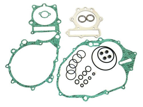 Set completo guarnizioni - set,