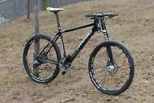 Cannondale flash team factory racing 2010 ultra rare mtb