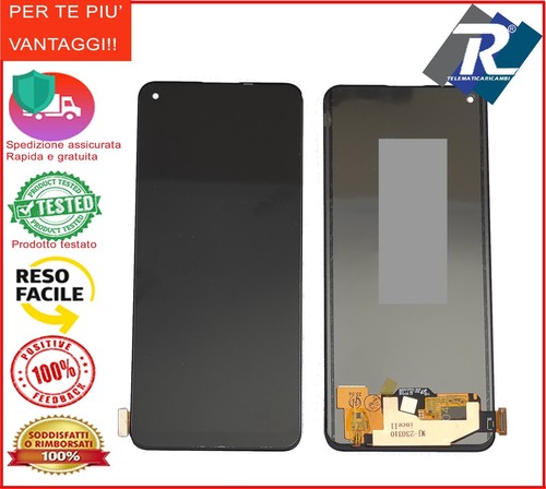 Display lcd tft oppo realme - lcd,