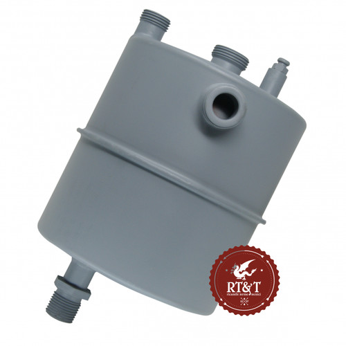 Scambiatore boilerino - scambiatore,