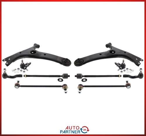 Braccio oscillante per toyota - braccio,