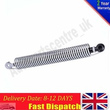 1pz Per BMW Serie 5 F10 51247204367 Molla Ammortizzatore Ritorno Tensione Coperchio Bagagliaio