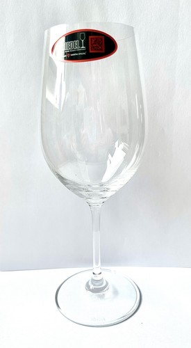 Bicchiere cristallo riedel - cristallo,