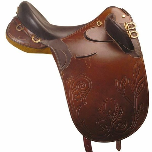 Sella australiana cavallo - australiana,