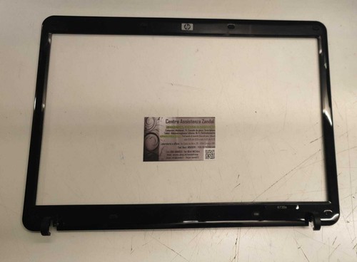 Cornice schermo lcd per hp - cornice,