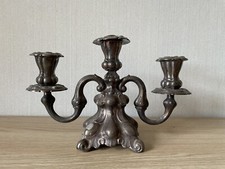 Antico Supporto Candela