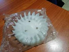 VENTOLA VOLANO MODIFICATA