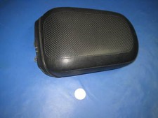 SUZUKI VZ 800 MARAUDER SELLA POST PASSEGGERO SEDILE SEDUTA REAR SADDLE SEAT