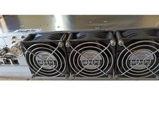 N 3 Inverter Fans Replacement